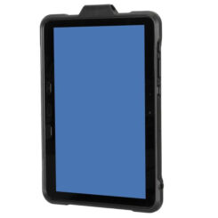 Targus THD501GLZ tabletbehuizing 25,6 cm (10.1") Flip case Zwart - Afbeelding 6