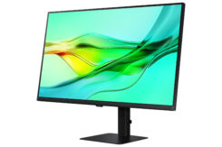Samsung 32" ViewFinity S6 S60UD QHD Monitor - Afbeelding 6