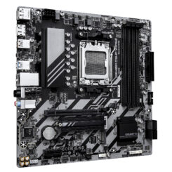 GIGABYTE B840M D3HP WIFI6E AMD B840 Socket AM5 micro ATX - Afbeelding 4