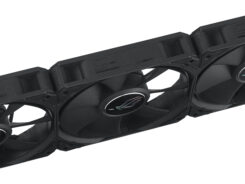 ASUS ROG Strix LC III 360 Processor Alles-in-één vloeistofkoeler 12 cm Zwart - Afbeelding 6