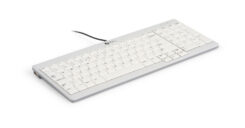 BakkerElkhuizen UltraBoard 960 V2 Compact Standard DE Qwertz - Afbeelding 5