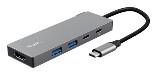 Interface hubs