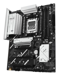 ASUS B650E MAX GAMING WIFI AMD B650 Socket AM5 ATX - Afbeelding 6