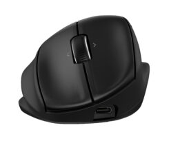 HP Tilt ergonomische muis 720M - Afbeelding 2
