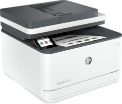 HP LaserJet Pro MFP 3102fdw printer - Afbeelding 5