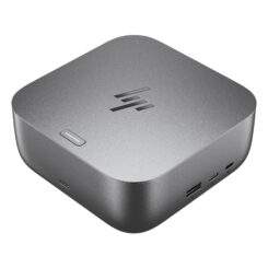 HP Thunderbolt 4 Ultra 280W G6 dock - Afbeelding 4