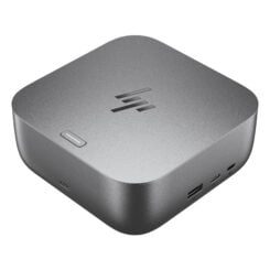 HP Thunderbolt 4 Ultra 280W G6 dock - Afbeelding 4