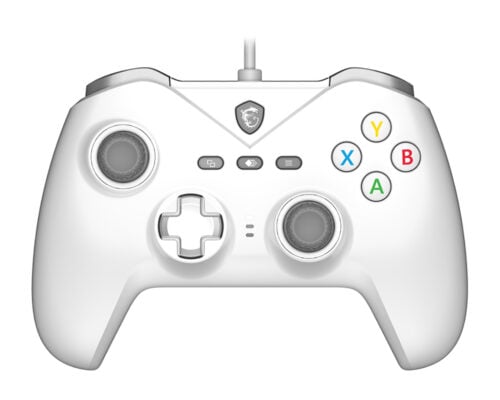 Game controllers/spelbesturing