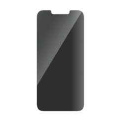 PanzerGlass SAFE. by ® 2-Way Privacy Screen Protector iPhone 17e | 16e | 14 | 13 | 13 Pro | Ultra-Wide Fit w. EasyAligner Doorzichtige schermbeschermer Apple 1 stuk(s) - Afbeelding 5