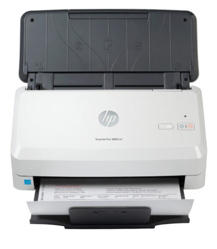 Printen & Scannen