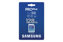 Samsung PRO Plus MB-SD128S 128 GB SDXC UHS-I Klasse 10 - Afbeelding 6