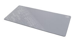 ASUS ROG Scabbard II Arctic Gray XXL Game-muismat Grijs - Afbeelding 4