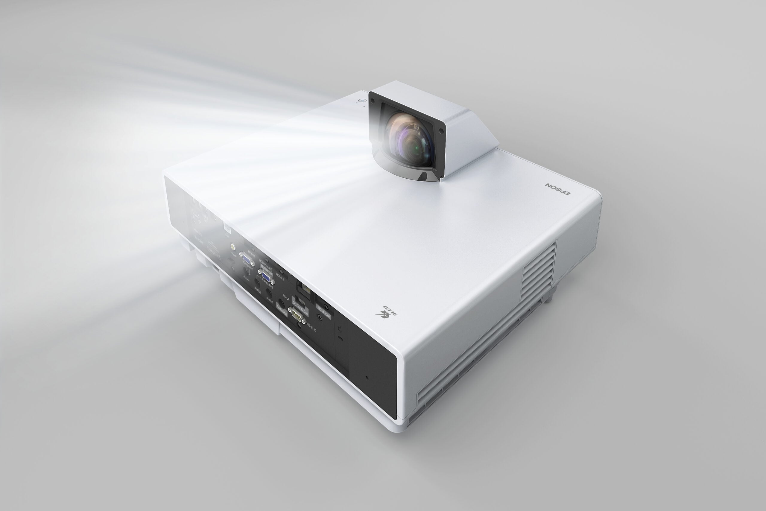 Epson EB-800F - Afbeelding 3