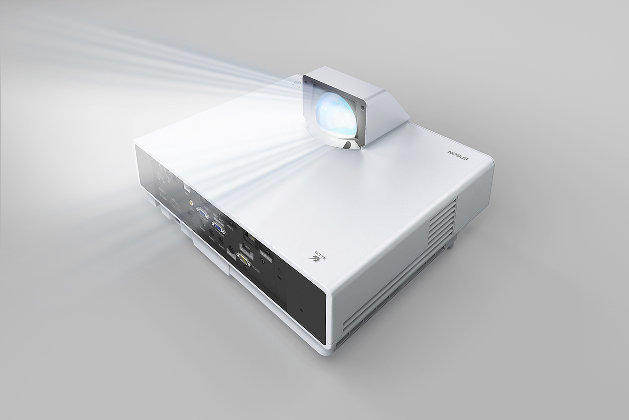 Epson EB-800F - Afbeelding 6