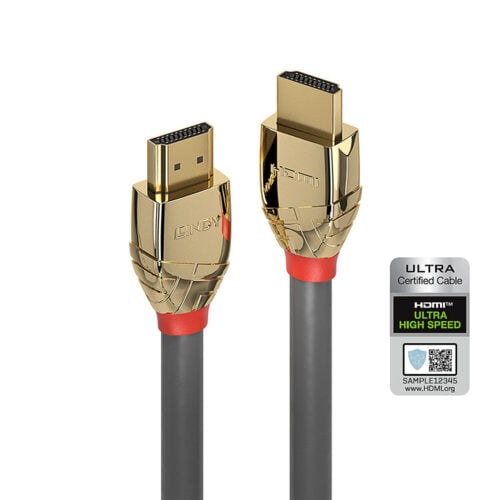 HDMI kabels