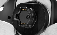 Thrustmaster Formula Wheel Add-On Ferrari SF-25 Edition Racestuur - Afbeelding 5