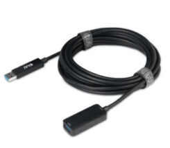 CLUB3D USB 3.2 Gen2 Type A Extension Cable 10Gbps M/F 5m/16.40ft - Afbeelding 5