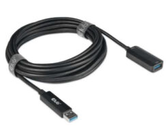 CLUB3D USB 3.2 Gen2 Type A Extension Cable 10Gbps M/F 5m/16.40ft - Afbeelding 3