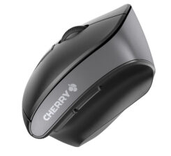 CHERRY MW 4500 muis Kantoor Linkshandig RF Draadloos Optisch 1200 DPI - Afbeelding 4