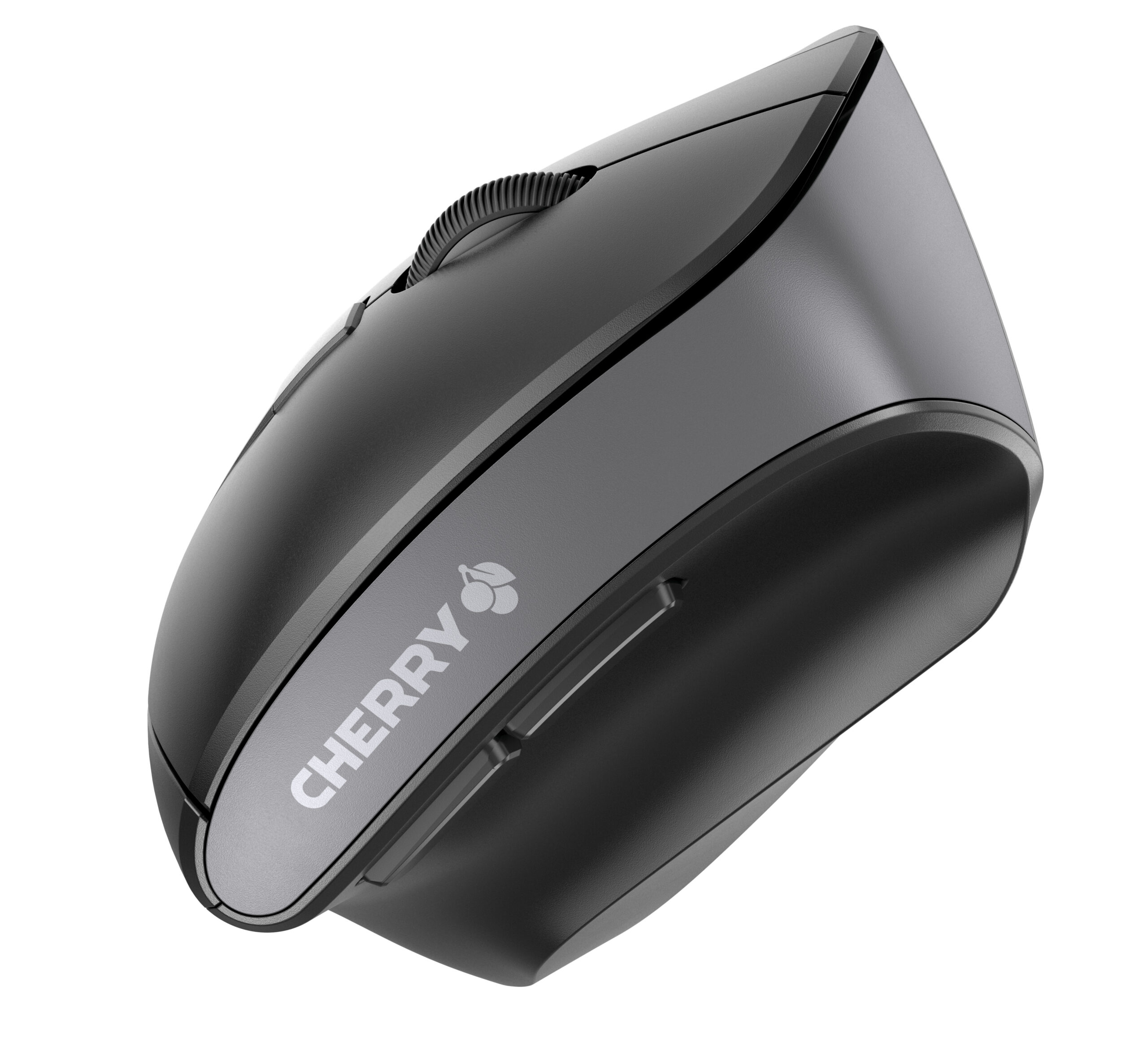 CHERRY MW 4500 muis Kantoor Linkshandig RF Draadloos Optisch 1200 DPI - Afbeelding 4