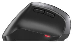 CHERRY MW 4500 muis Kantoor Linkshandig RF Draadloos Optisch 1200 DPI - Afbeelding 5