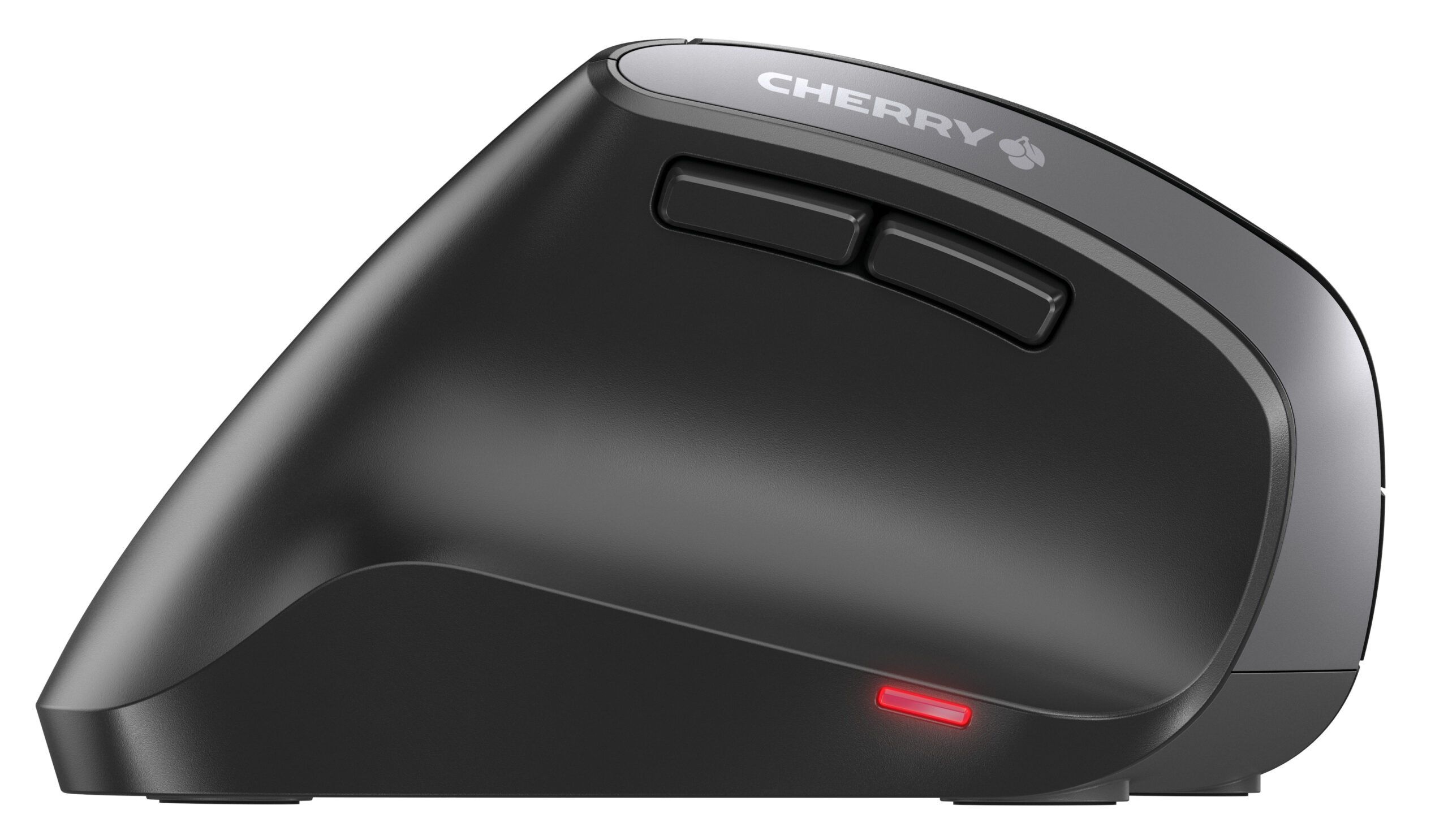 CHERRY MW 4500 muis Kantoor Linkshandig RF Draadloos Optisch 1200 DPI - Afbeelding 5