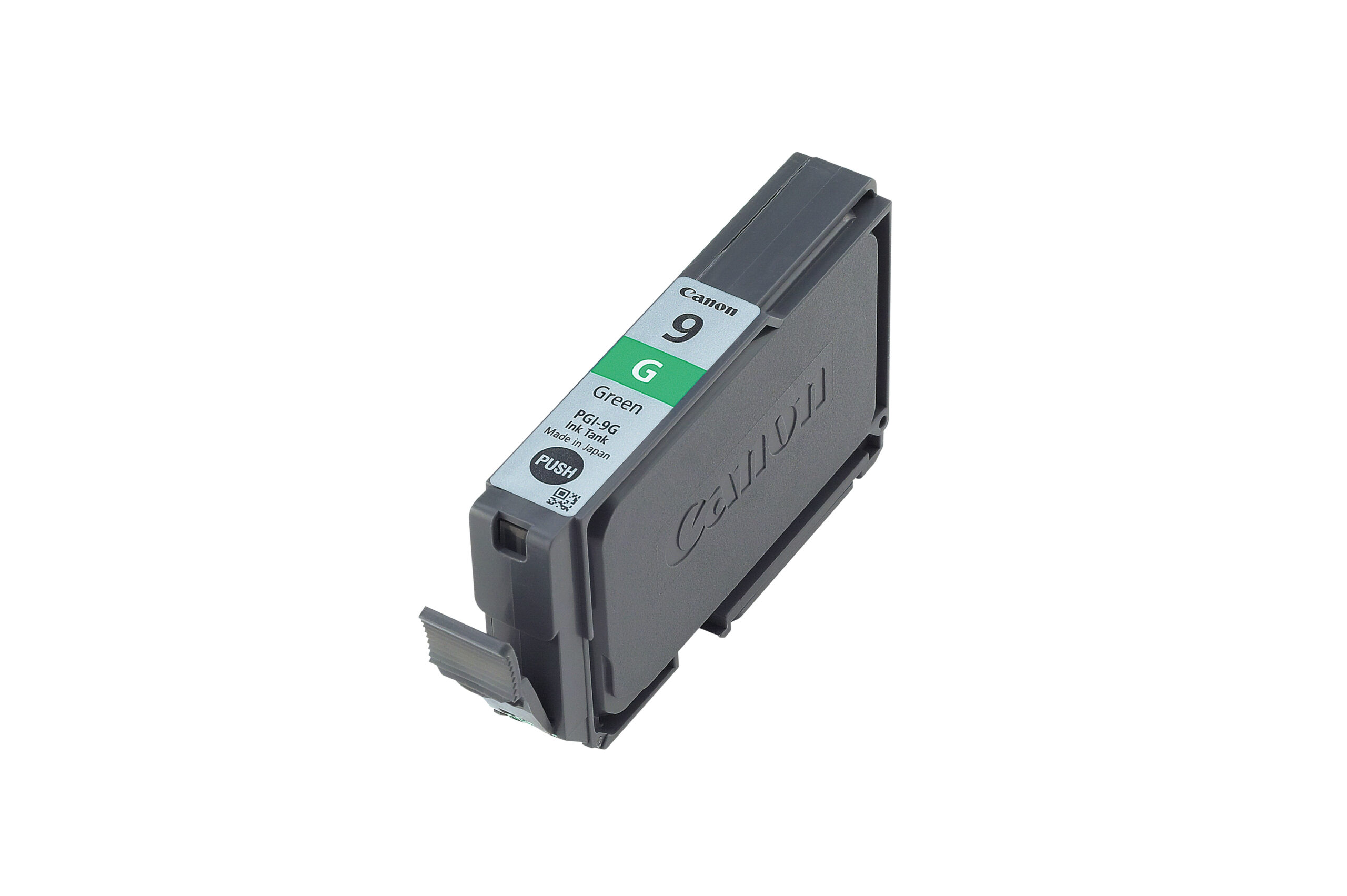 Canon 1041B001 inktcartridge 1 stuk(s) Origineel Groen - Afbeelding 2