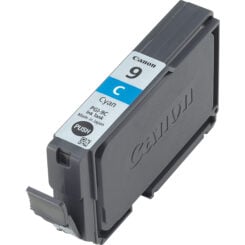 Canon 1035B001 inktcartridge 1 stuk(s) Origineel Cyaan - Afbeelding 2