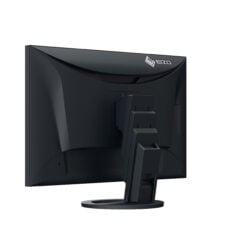 EIZO FlexScan EV2740S-BK computer monitor 68,6 cm (27") 3840 x 2160 Pixels 4K Ultra HD LCD Zwart - Afbeelding 5