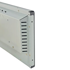 Hannspree Open Frame HO 105 HTB Digitale signage flatscreen 25,6 cm (10.1") LCD 350 cd/m² HD Zwart Touchscreen - Afbeelding 6