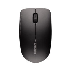 CHERRY DW 3000 toetsenbord Inclusief muis Universeel RF Draadloos QWERTY Amerikaans Engels Zwart - Afbeelding 5