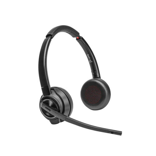 Hoofdtelefoons/headsets
