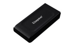 Kingston Technology 2TB XS1000 External USB 3.2 Gen 2 Draagbare Solid State Drive - Afbeelding 3