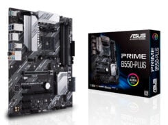 ASUS PRIME B550-PLUS AMD B550 Socket AM4 ATX - Afbeelding 2