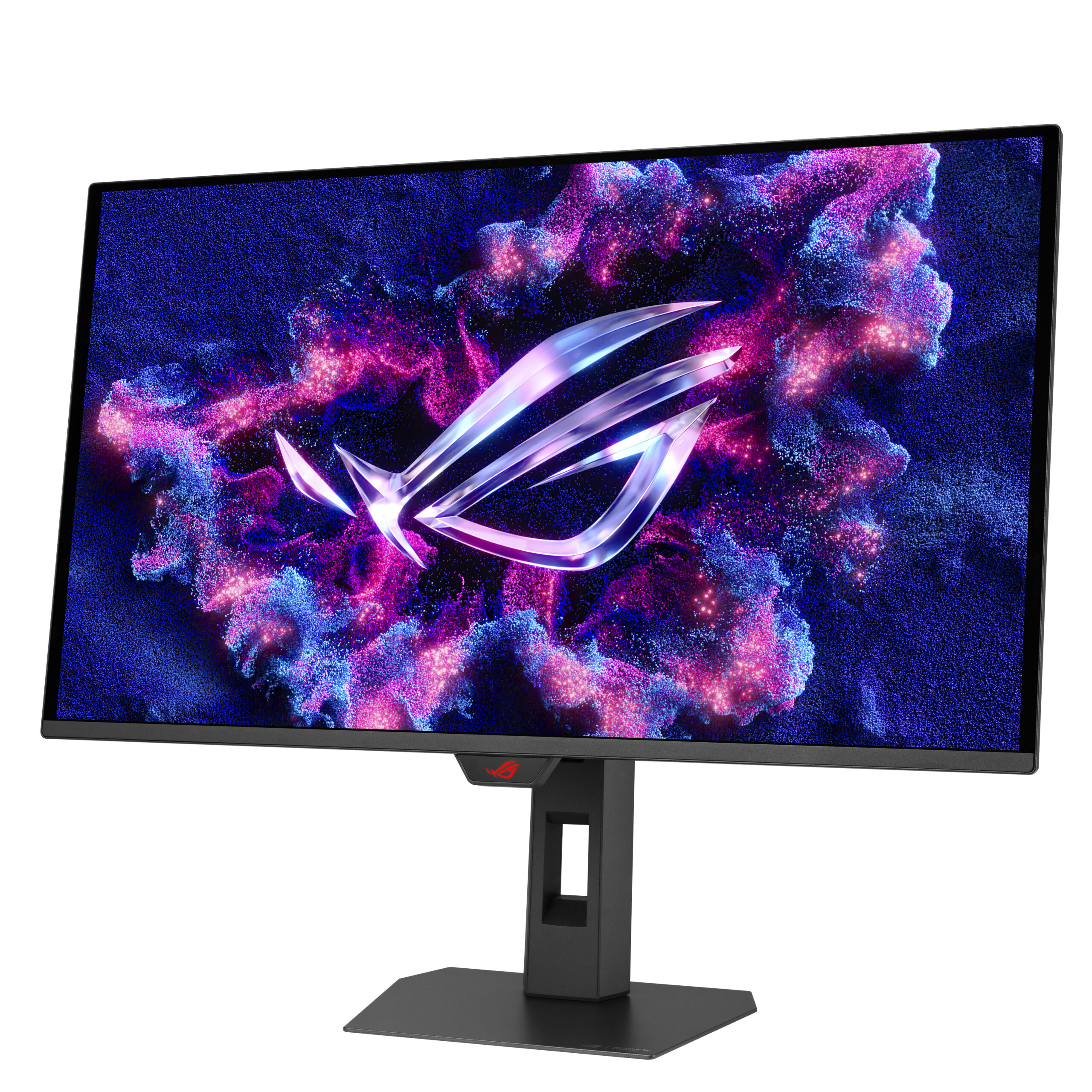 ASUS ROG Strix OLED XG27AQDPG computer monitor 67,3 cm (26.5") 2560 x 1440 Pixels Wide Quad HD QD-OLED Zwart - Afbeelding 5
