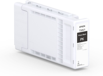 Epson C13T50U30N inktcartridge 1 stuk(s) Origineel Magenta - Afbeelding 2