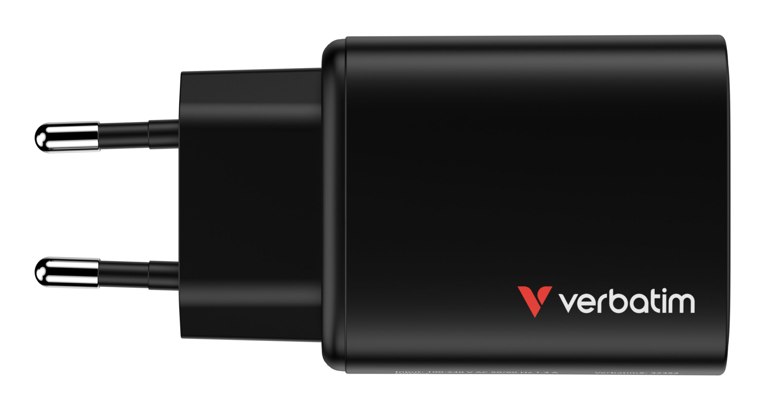 Verbatim 32352 oplader voor mobiele apparatuur Universeel Zwart AC Snel opladen Binnen - Afbeelding 6