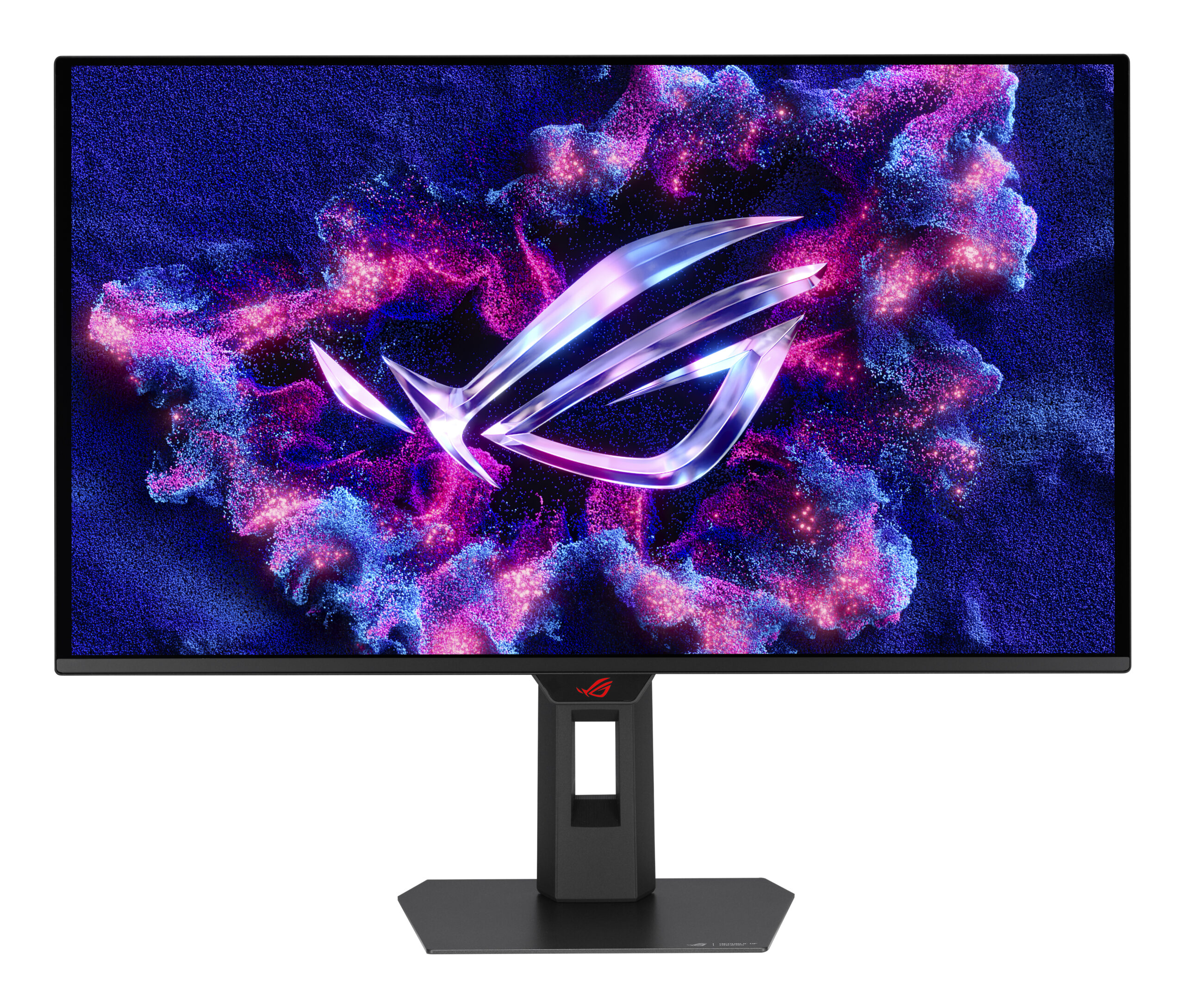 ASUS ROG Strix OLED XG27ACDMS computer monitor 67,3 cm (26.5") 2560 x 1440 Pixels Quad HD QD-OLED Zwart - Afbeelding 3