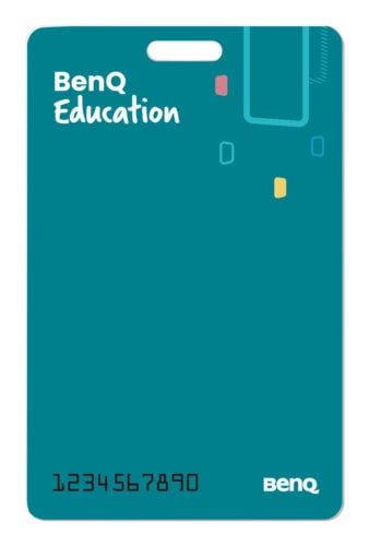 Accessoires voor digitale whiteboards