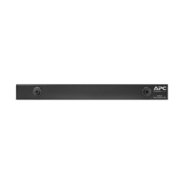 APC NetBotz NBRK0250A Rack Monitor 250 geschikt voor rackmontage - Afbeelding 4