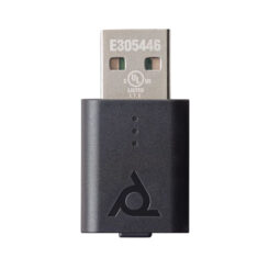 HP Poly Savi D400 UC Microsoft Teams Certified DECT 1880-1900 MHz dongle