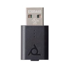 HP Poly Savi D400 UC DECT 1880-1900 MHz dongle