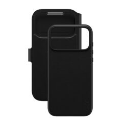 PanzerGlass CARE™ by ® Tango 2-in-1 Wallet Case w. MagSafe iPhone 17 Pro Max mobiele telefoon behuizingen Hoes Zwart - Afbeelding 5