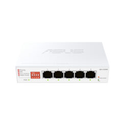ASUS QG-U1050 Unmanaged 2.5G Ethernet (100/1000/2500) Wit - Afbeelding 2