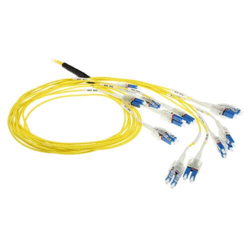 Kabels en adapters