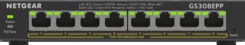 NETGEAR 8-Port Gigabit Ethernet High-Power PoE+ Plus Switch (GS308EPP) - Afbeelding 3