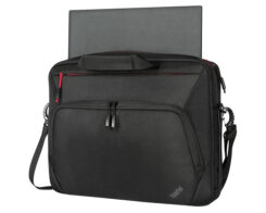Lenovo 4X41A30365 laptoptas 39,6 cm (15.6") Tas met bovensluiting Zwart - Afbeelding 6