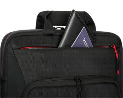 Lenovo 4X41A30365 laptoptas 39,6 cm (15.6") Tas met bovensluiting Zwart - Afbeelding 5