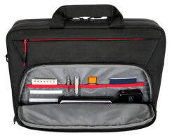 Lenovo 4X41A30365 laptoptas 39,6 cm (15.6") Tas met bovensluiting Zwart - Afbeelding 4