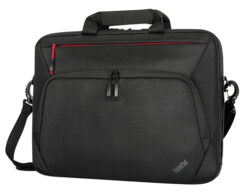 Lenovo 4X41A30365 laptoptas 39,6 cm (15.6") Tas met bovensluiting Zwart - Afbeelding 3